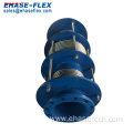 Axial Compensator Pipeline Flange Connection Expansion Joint